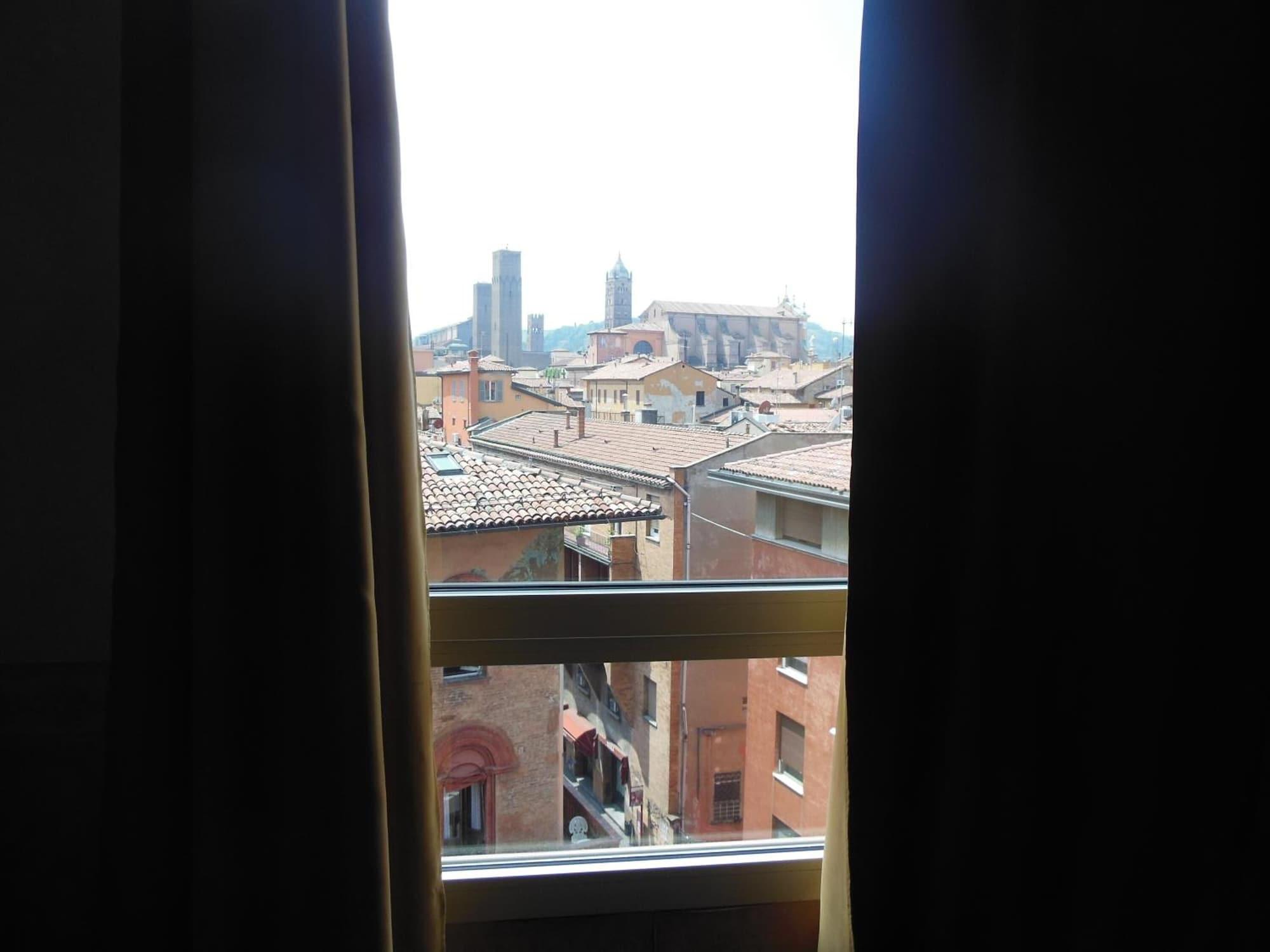 Hotel San Giorgio Bologna Exterior photo