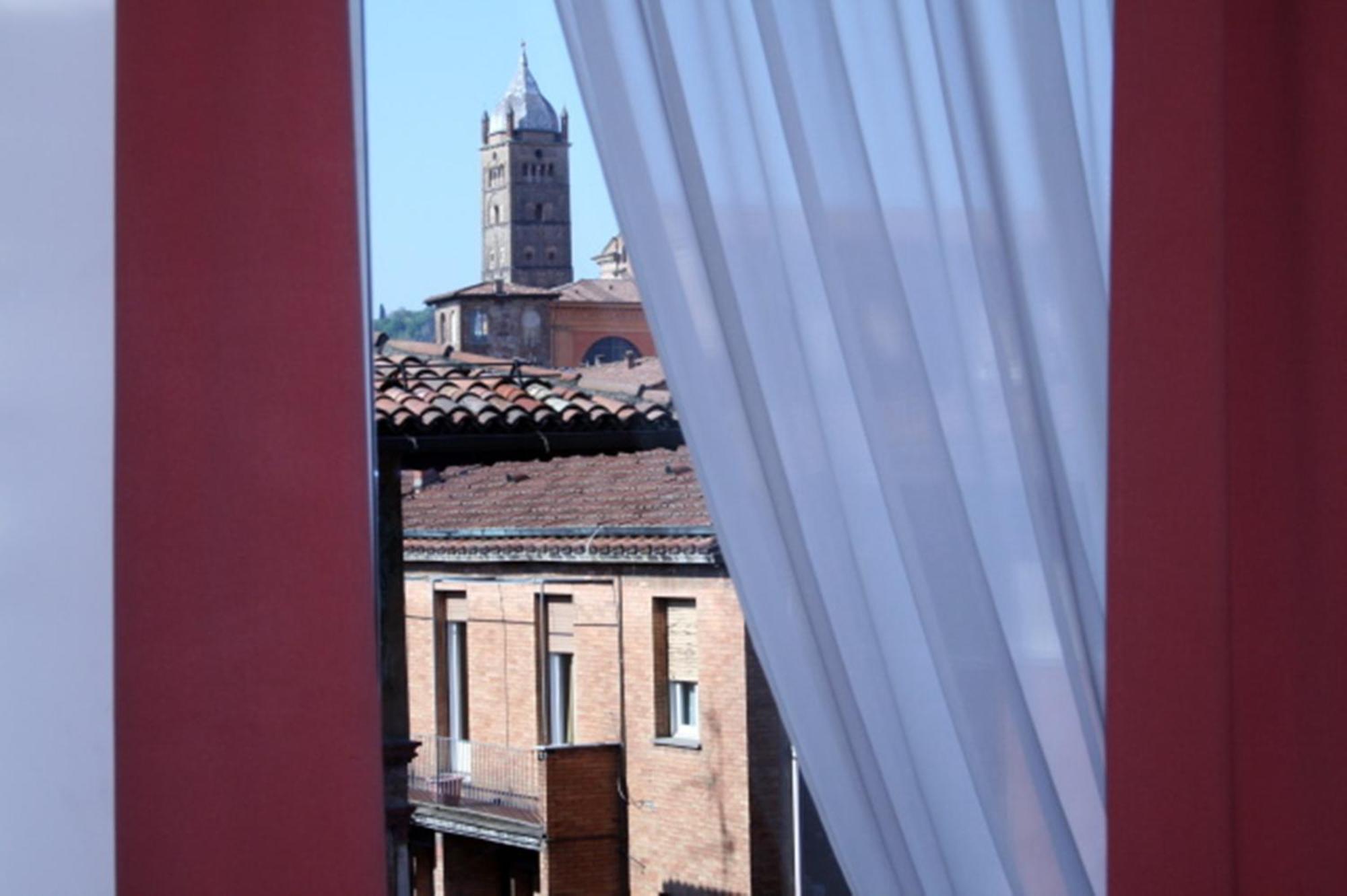 Hotel San Giorgio Bologna Exterior photo